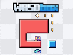 Játék WASDbox