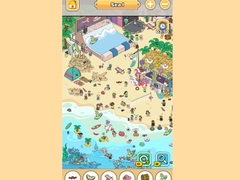 Játék Find It Out Water Park