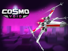 Játék Cosmo Void