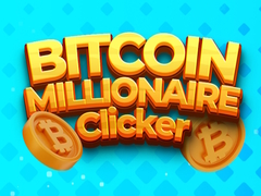 Játék Bitcoin Millionaire Clicker