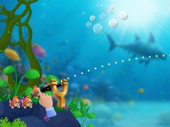 Játék Furious Fish