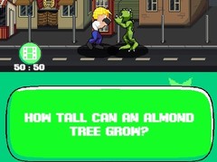 Játék Fight Trivia 2