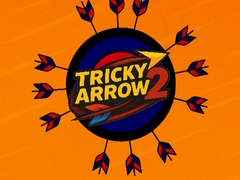 Játék Tricky Arrow 2