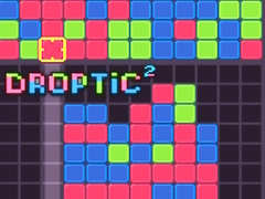 Játék Droptic 2