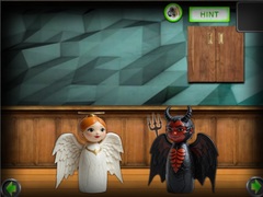 Játék Amgel Kids Room Escape 316