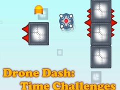 Játék Drone Dash: Time Challenges