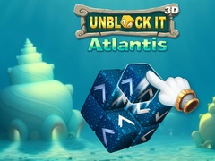 Játék Unblock it Atlantis