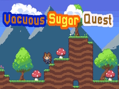 Játék Vacuous Sugar Quest