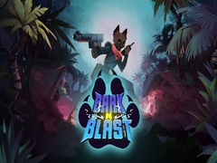 Játék Bark & Blast