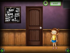 Játék Amgel Kids Room Escape 317