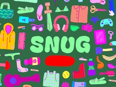 Játék Snug