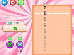 Játék Food Merger Earn 100k!