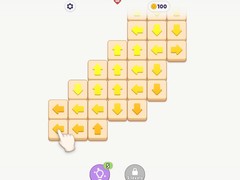 Játék Disassemble The Picture Puzzle!