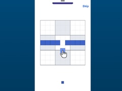 Játék Blockudoku Block Adventure