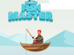 Játék Fish master