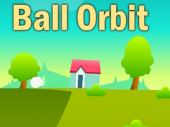 Játék Ball Orbit