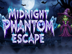 Játék Midnight Phantom Escape