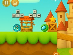 Játék Tung Tungball And Labububall