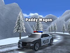 Játék Police Chase