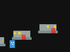 Játék Vault Hopper