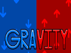 Játék Gravity