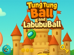 Játék Tung TungBall and Labububall