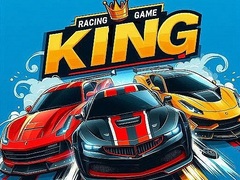 Játék Racing Game King HP