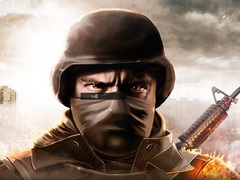 Játék TDP4 Team Battle