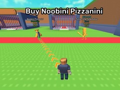 Játék Steal A Brainrot Original 3D