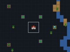 Játék Defend The Castle