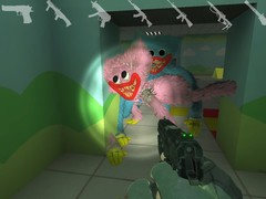 Játék Poppy Strike 5