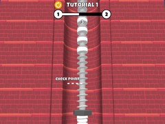 Játék Bolt Upwards