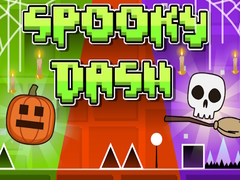 Játék Spooky Dash