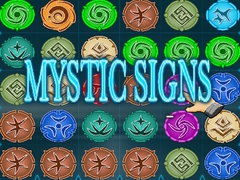 Játék Mystic Signs