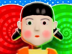 Játék Survival master: 456 Challenge