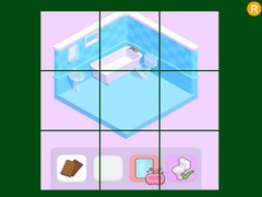 Játék Crazy Merge Room