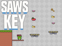 Játék Saws Key