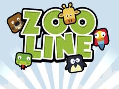 Játék Zoo Line