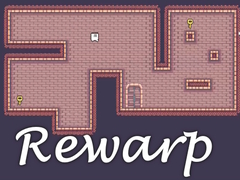 Játék Rewarp