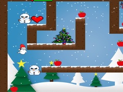 Játék Christmas Adventures