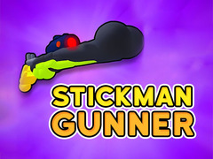 Játék StickMan Gunner