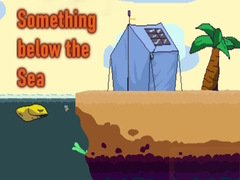 Játék Something below the Sea