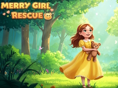 Játék Merry Girl Rescue