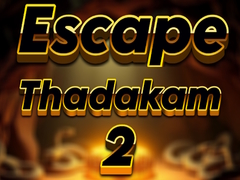 Játék Escape Thadakam 02