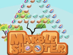 Játék Marble Shooter