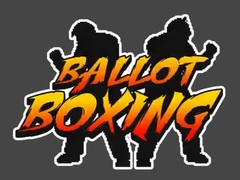 Játék Ballot Boxing