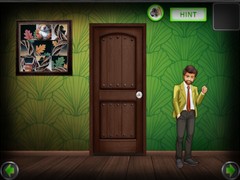 Játék Amgel Easy Room Escape 297