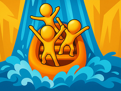 Játék Waterpark Sort