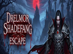 Játék  Drelmor Shadefang Escape