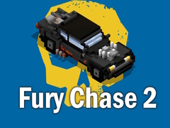 Játék Fury Chase 2